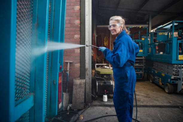 Best Warehouse Cleaning  in Oakland, SC