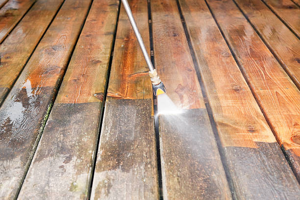 Trusted Oakland, SC  Pressure Washing Services Experts